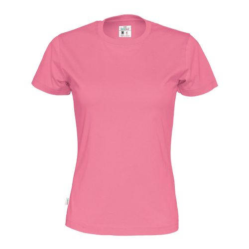 Women's T-shirt short sleeves - Image 6